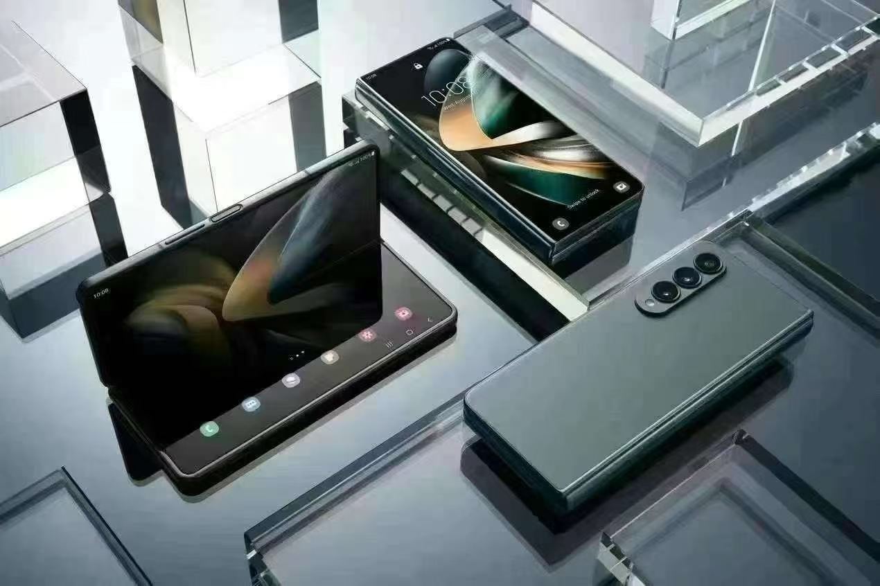 Samsung Galaxy Z Fold3 5G