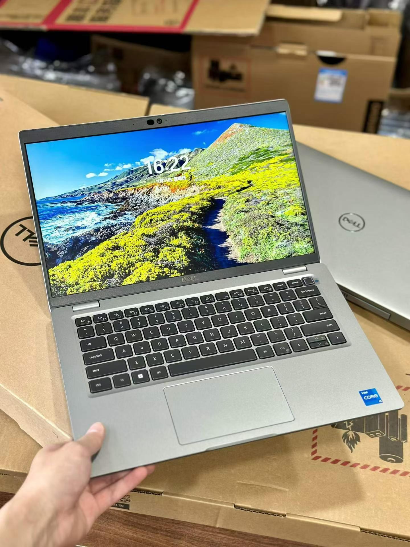 ASUS ZenBook Ultra-Slim Laptop – Premium Performance & Style