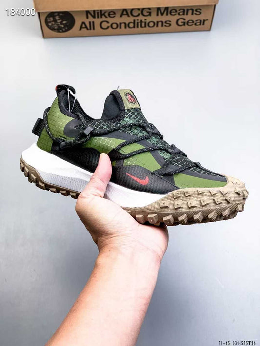 All-Terrain Performance Sneakers (Unisex)