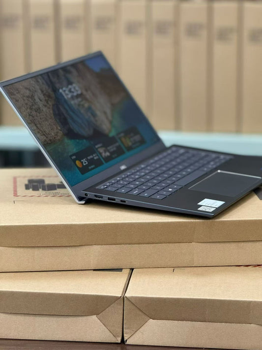 Dell inspiron 5409 sleek performance laptop