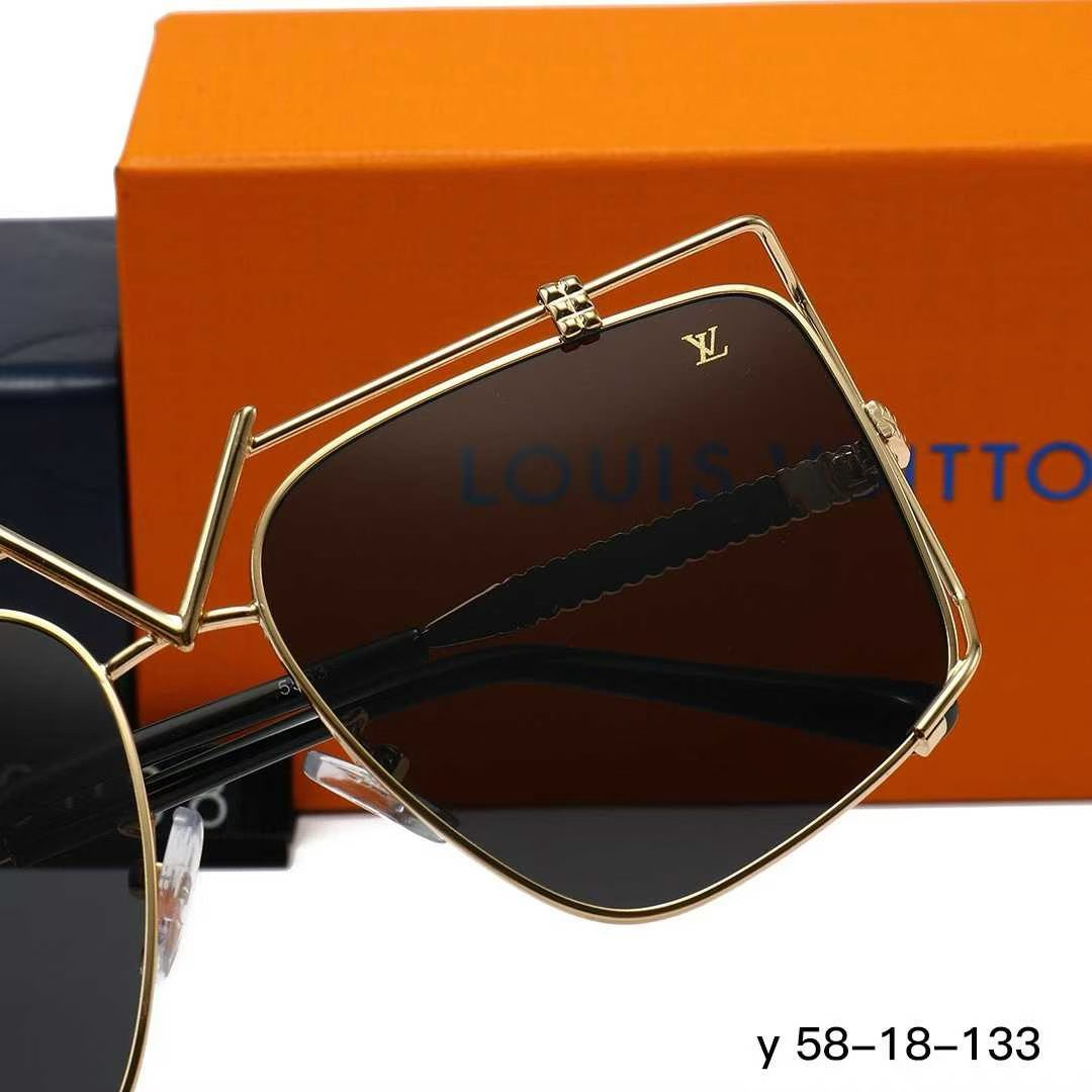 Premium Square Frame Sunglasses