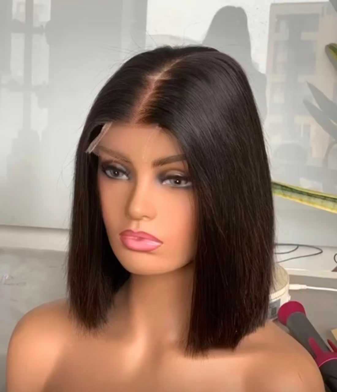 Brazilian hair grade 13A
