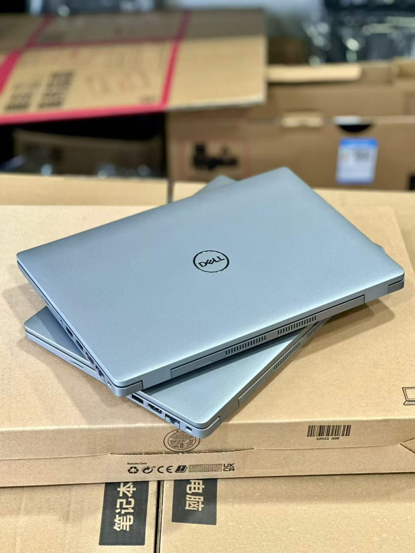 Dell 5320