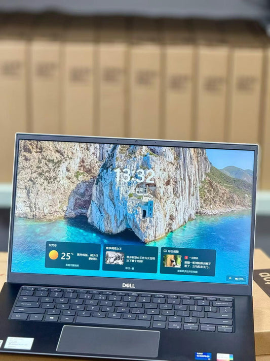 Dell inspiron 5409 sleek performance laptop