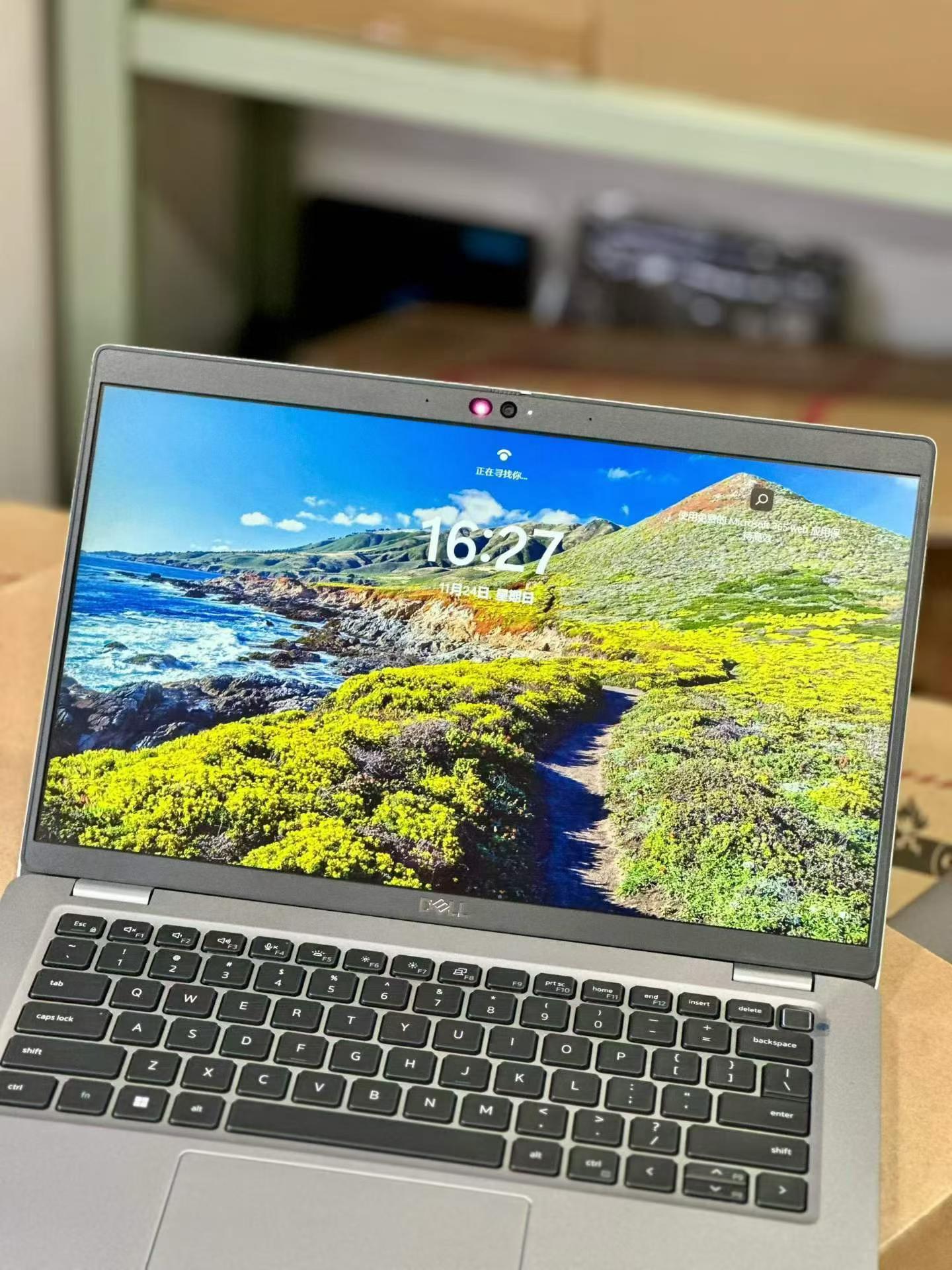 Dell 5320