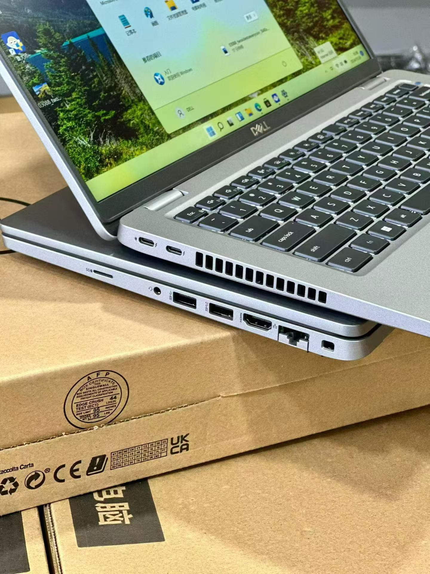 Dell 5320