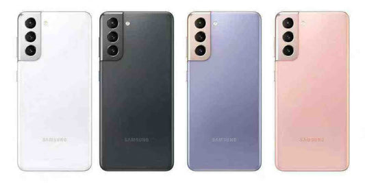 Samsung Galaxy S21