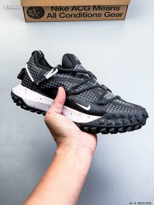 All-Terrain Performance Sneakers (Unisex)