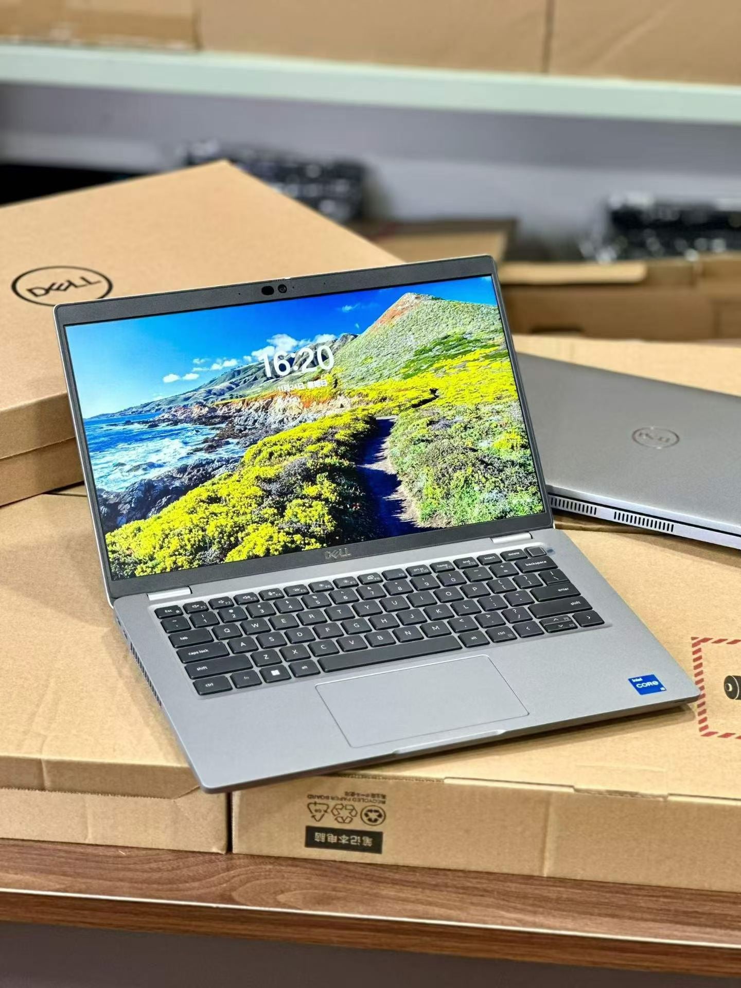 Dell 5320