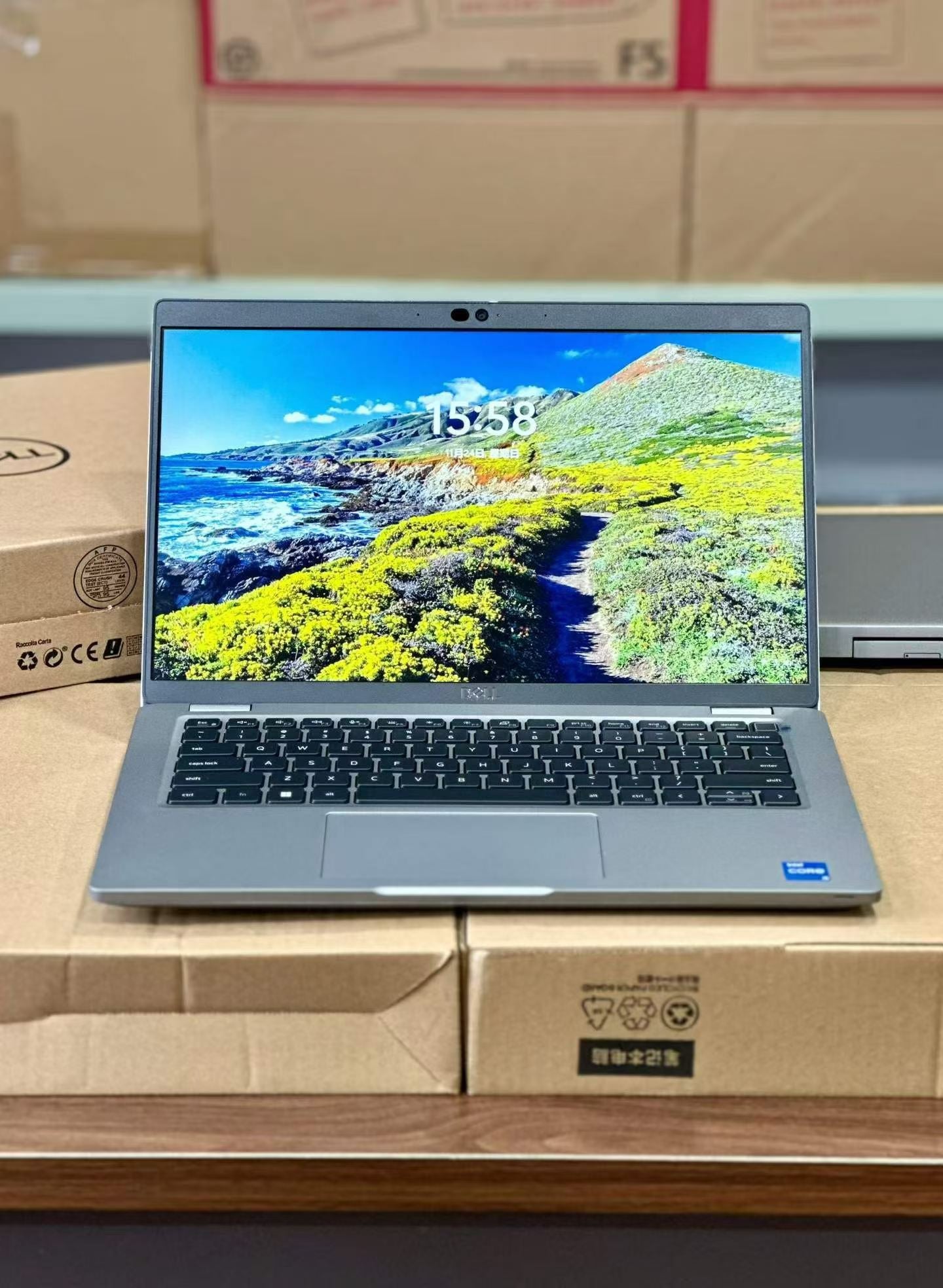Dell 5320