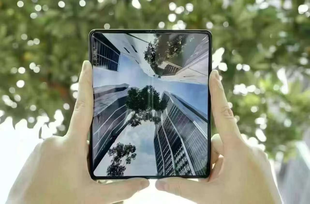 Samsung Galaxy Z Fold3 5G